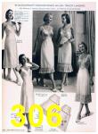 1957 Sears Spring Summer Catalog, Page 306
