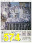 1992 Sears Fall Winter Catalog, Page 574