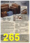 1979 Sears Fall Winter Catalog, Page 265