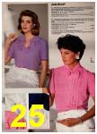 1986 JCPenney Spring Summer Catalog, Page 25
