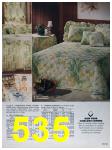 1991 Sears Spring Summer Catalog, Page 535