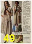 1979 Sears Spring Summer Catalog, Page 49