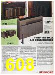 1989 Sears Home Annual Catalog, Page 608