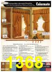 1976 Sears Fall Winter Catalog, Page 1368