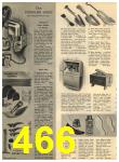 1960 Sears Spring Summer Catalog, Page 466