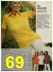 1979 Sears Spring Summer Catalog, Page 69