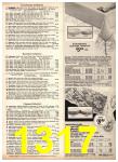 1975 Sears Fall Winter Catalog, Page 1317