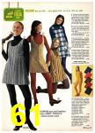 1970 Sears Fall Winter Catalog, Page 61