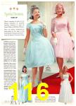 1964 Montgomery Ward Spring Summer Catalog, Page 116