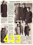 1969 Sears Fall Winter Catalog, Page 433