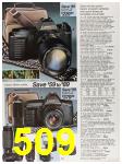 1987 Sears Spring Summer Catalog, Page 509