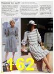 1985 Sears Spring Summer Catalog, Page 162