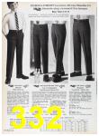 1967 Sears Fall Winter Catalog, Page 332