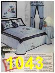 1987 Sears Spring Summer Catalog, Page 1043