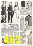1983 Sears Spring Summer Catalog, Page 463