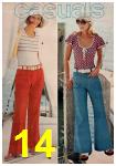 1973 JCPenney Spring Summer Catalog, Page 14