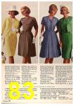 1964 Sears Spring Summer Catalog, Page 83