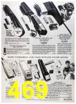 1973 Sears Spring Summer Catalog, Page 469