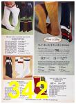 1967 Sears Fall Winter Catalog, Page 342