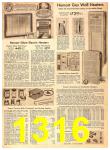 1956 Sears Fall Winter Catalog, Page 1316