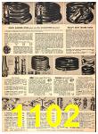 1949 Sears Spring Summer Catalog, Page 1102