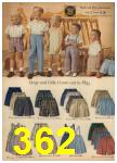 1959 Sears Spring Summer Catalog, Page 362