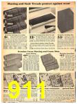 1942 Sears Fall Winter Catalog, Page 911
