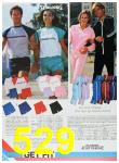 1985 Sears Spring Summer Catalog, Page 529