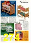 1962 Montgomery Ward Christmas Book, Page 274