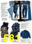 1996 JCPenney Fall Winter Catalog, Page 581