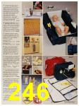 1987 Sears Spring Summer Catalog, Page 246