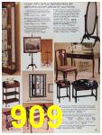 1988 Sears Spring Summer Catalog, Page 909