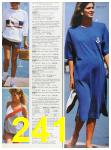 1988 Sears Spring Summer Catalog, Page 241