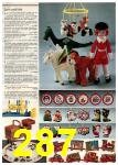 1981 Montgomery Ward Christmas Book, Page 287