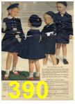 1960 Sears Spring Summer Catalog, Page 390