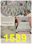 1960 Sears Fall Winter Catalog, Page 1539