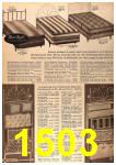 1963 Sears Fall Winter Catalog, Page 1503