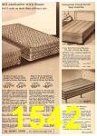 1964 Sears Spring Summer Catalog, Page 1542