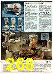 1980 Montgomery Ward Christmas Book, Page 268