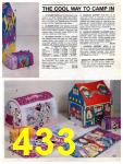 1991 Sears Christmas Book, Page 433