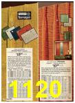 1973 Sears Fall Winter Catalog, Page 1120