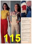 1981 JCPenney Spring Summer Catalog, Page 115