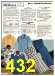 1977 Sears Spring Summer Catalog, Page 432