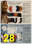 1968 Sears Fall Winter Catalog, Page 28