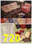 1987 Sears Spring Summer Catalog, Page 720