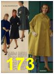 1962 Sears Spring Summer Catalog, Page 173