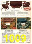 1969 Sears Fall Winter Catalog, Page 1009