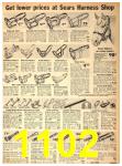1942 Sears Spring Summer Catalog, Page 1102