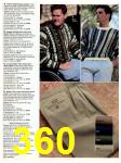 1996 JCPenney Fall Winter Catalog, Page 360