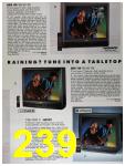 1992 Sears Summer Catalog, Page 239